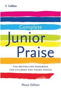 Complete Junior Praise Music