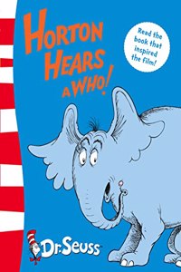 Horton Hears a Who