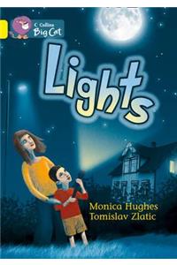 Lights Workbook