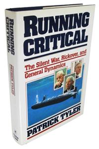 Running Critical