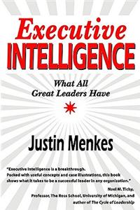 Executive Intelligence