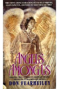 Angels Among Us