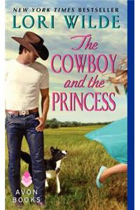 The Cowboy and the Princess