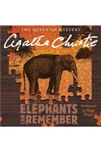 Elephants Can Remember