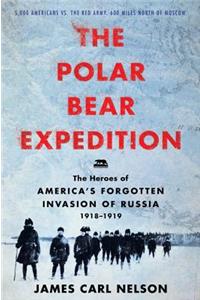 The Polar Bear Expedition