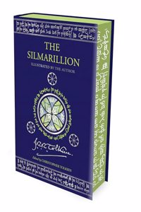 Silmarillion [Illustrated Edition]