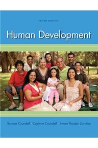 Connect Psychology 1 Semester Access Card for Crandell Human Development 10e