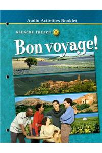 Bon Voyage! Level 1a Audio Activities Booklet
