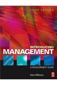 Introducing Management