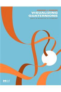 Visualizing Quaternions