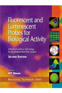 Fluorescent and Luminescent Probes for Biological Activity
