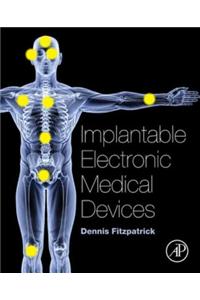 Implantable Electronic Medical Devices