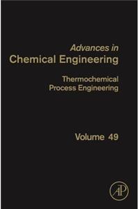 Thermochemical Process Engineering