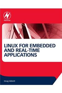 Linux for Embedded and Real-Time Applications