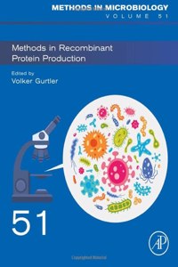 Methods in Recombinant Protein Production