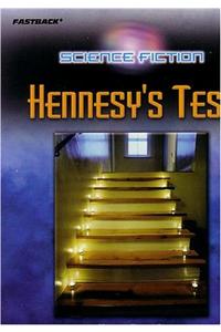 FastBack Hennesy's Test (Science Fiction) 2004c