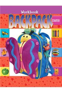 Backpack, Starter Workbook