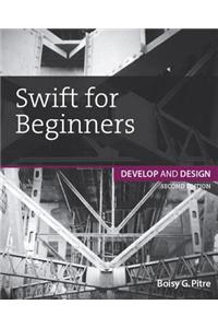 Swift for Beginners