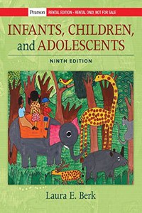 Infants, Children, and Adolescents [rental Edition]
