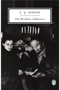 The Brothers Ashkenazi (Penguin Twentieth Century Classics)