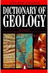 Geology, New Dictionary Of