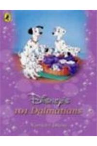 101 Dalmations