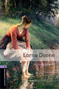 Oxford Bookworms Library: Lorna Doone