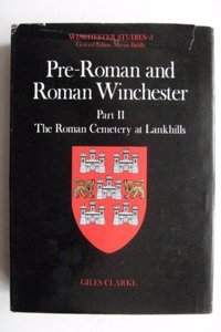 Pre-Roman and Roman Winchester