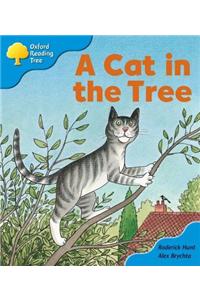 Oxford Reading Tree: Level 3: Big Book Pack (6 books, 1 of each title)