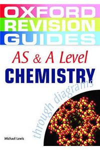AS and A Level Chemistry through Diagrams