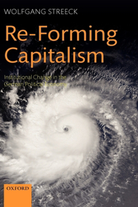 Re-Forming Capitalism