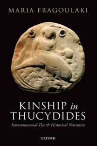 Kinship in Thucydides