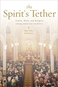 The Spirit's Tether