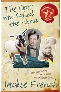 Goat Who Sailed the World