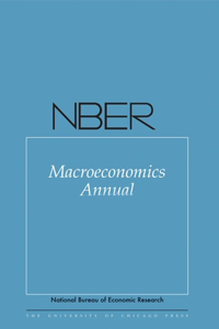 NBER Macroeconomics Annual 2012