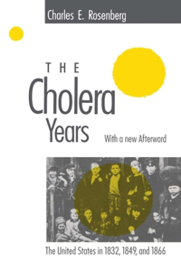 Cholera Years