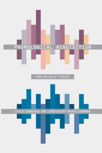 Phonological Acquisition