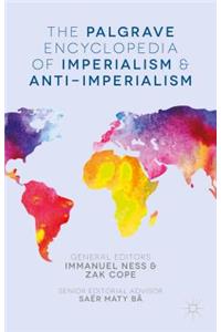 Palgrave Encyclopedia of Imperialism and Anti-Imperialism