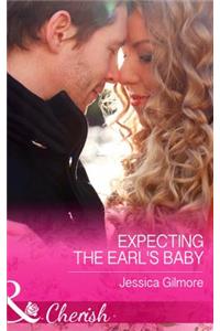 Expecting The Earl's Baby