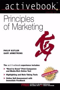 Principles of Marketing