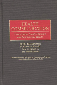 Health Communication