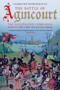 Battle of Agincourt