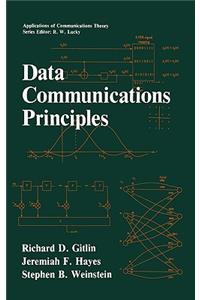 Data Communications Principles
