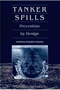 Tanker Spills