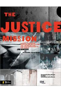 The Justice Mission Leader's Guide