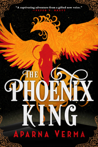 Phoenix King