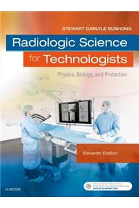 Radiologic Science for Technologists