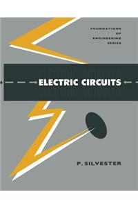 Electric Circuits