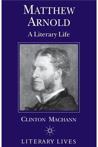 Matthew Arnold