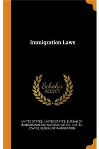 Immigration Laws
